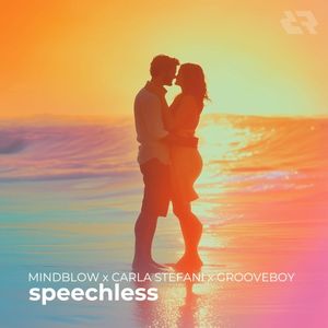 Speechless (Single)