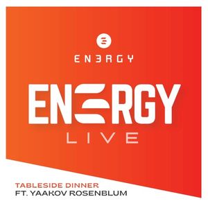 Tableside Dinner (Live)