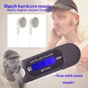 Dutch Hardcore (EP)