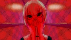 UNCANNY (Single)