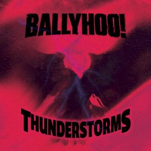 Thunderstorms (EP)