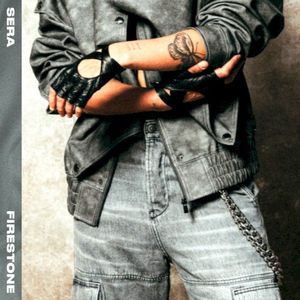 Firestone (Single)