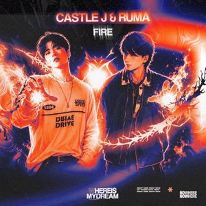 Fire (Single)