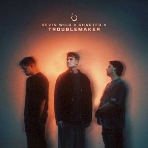 TROUBLEMAKER (Single)