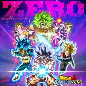 ZERO (Single)