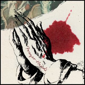 Prayer Hands (Single)