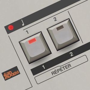Répéter (EP)