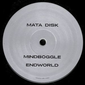 MindBoggle (EP)