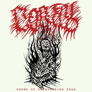 Forms of Unreasoning Fear