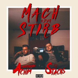 Mach oder stirb (EP)