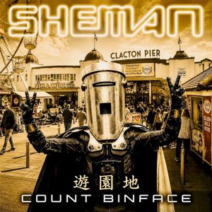 Count Binface (Single)