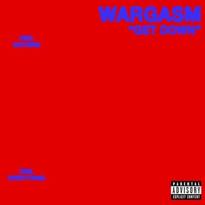 Get Down (Single)