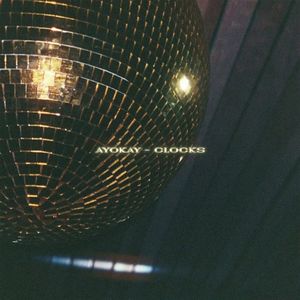 Clocks (Single)