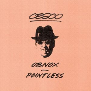 Obnox / Pointless (Single)