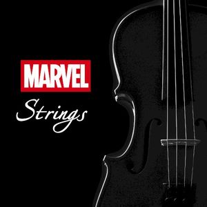 Marvel Strings (OST)
