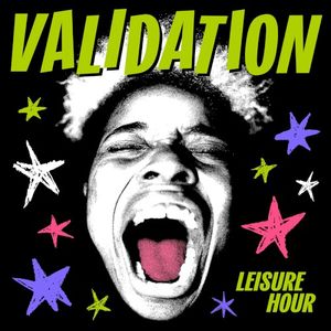 Validation (EP)