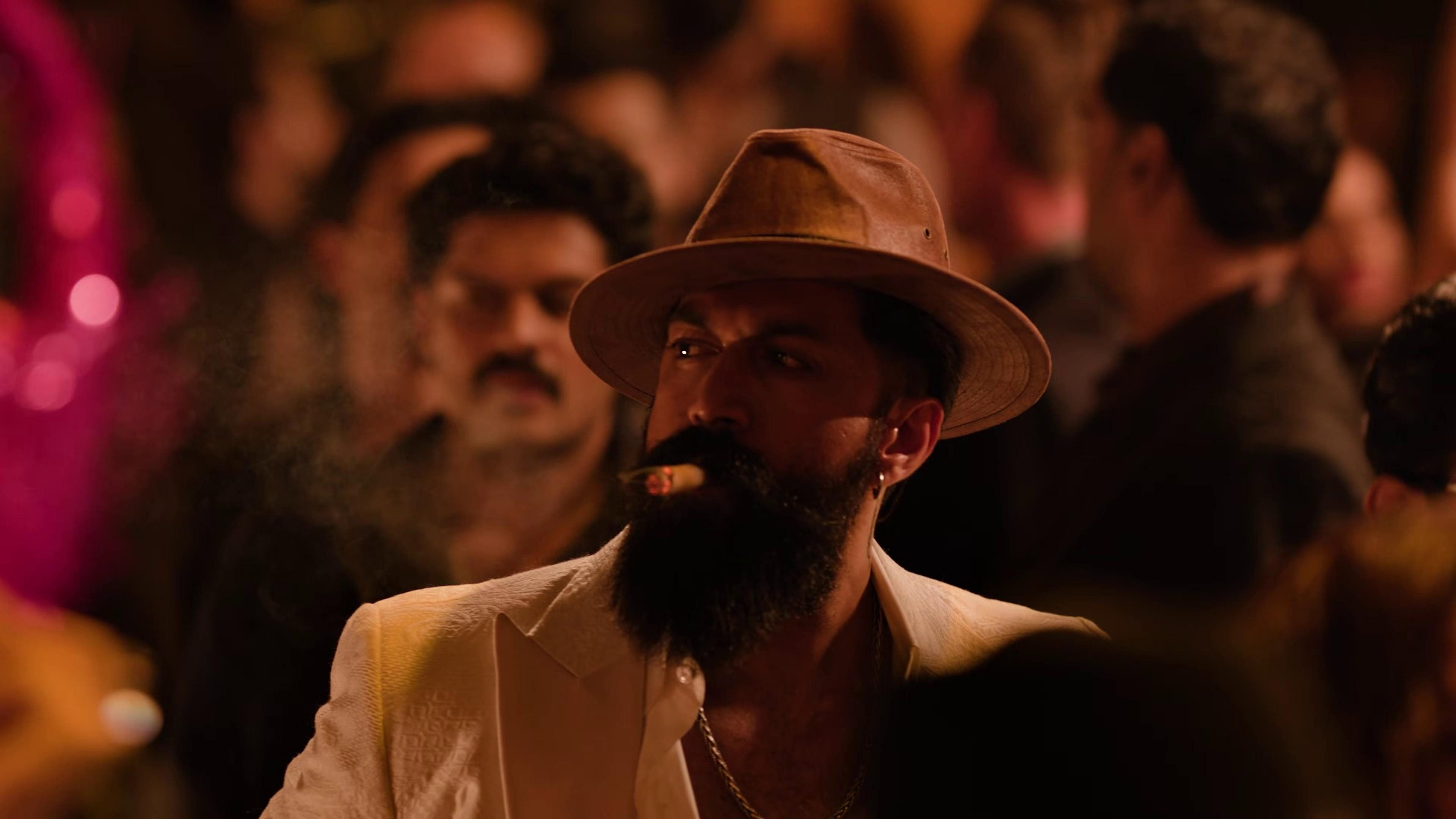 backdrop
