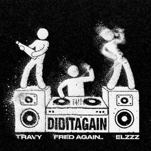 DID IT AGAIN (Single)