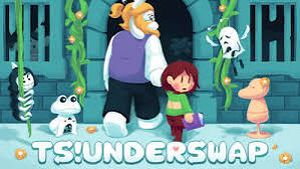 TS!Underswap