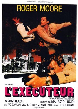 L'Exécuteur