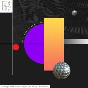 Levels (Single)