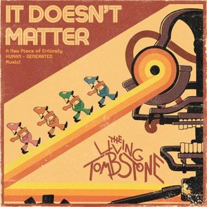 It Doesn't Matter (Single)