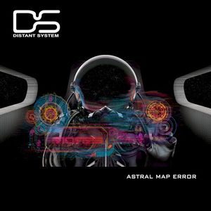 Astral Map Error (EP)