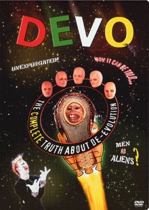 The Complete Truth About De‐Evolution