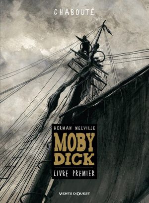 Moby Dick