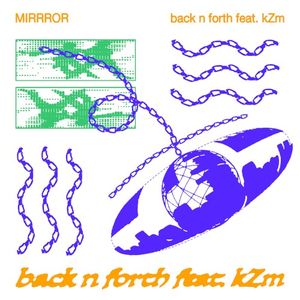 back n forth (Single)