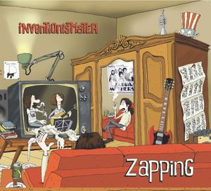 Zapping