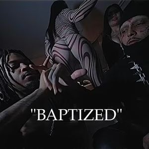 BAPTIZED (Single)