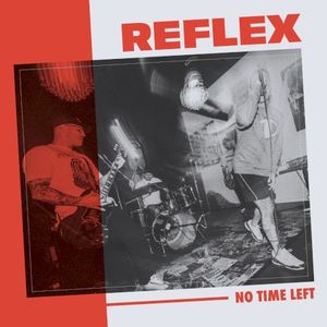 No Time Left (EP)