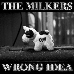 Wrong Idea
