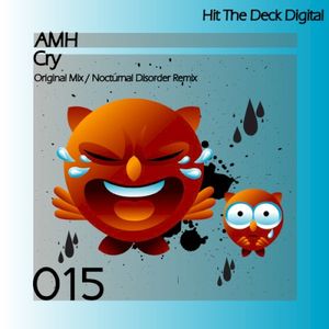 Cry (Single)