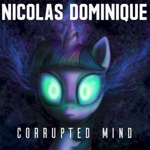Corrupted Mind (Single)