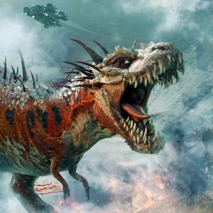Second Extinction (Single)