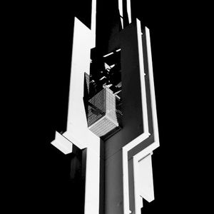 Sharp Edges (Single)