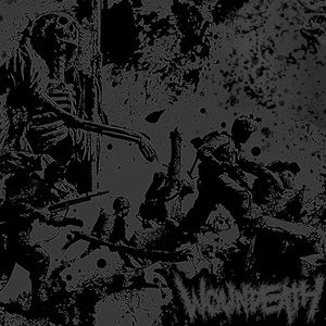 Woundeath
