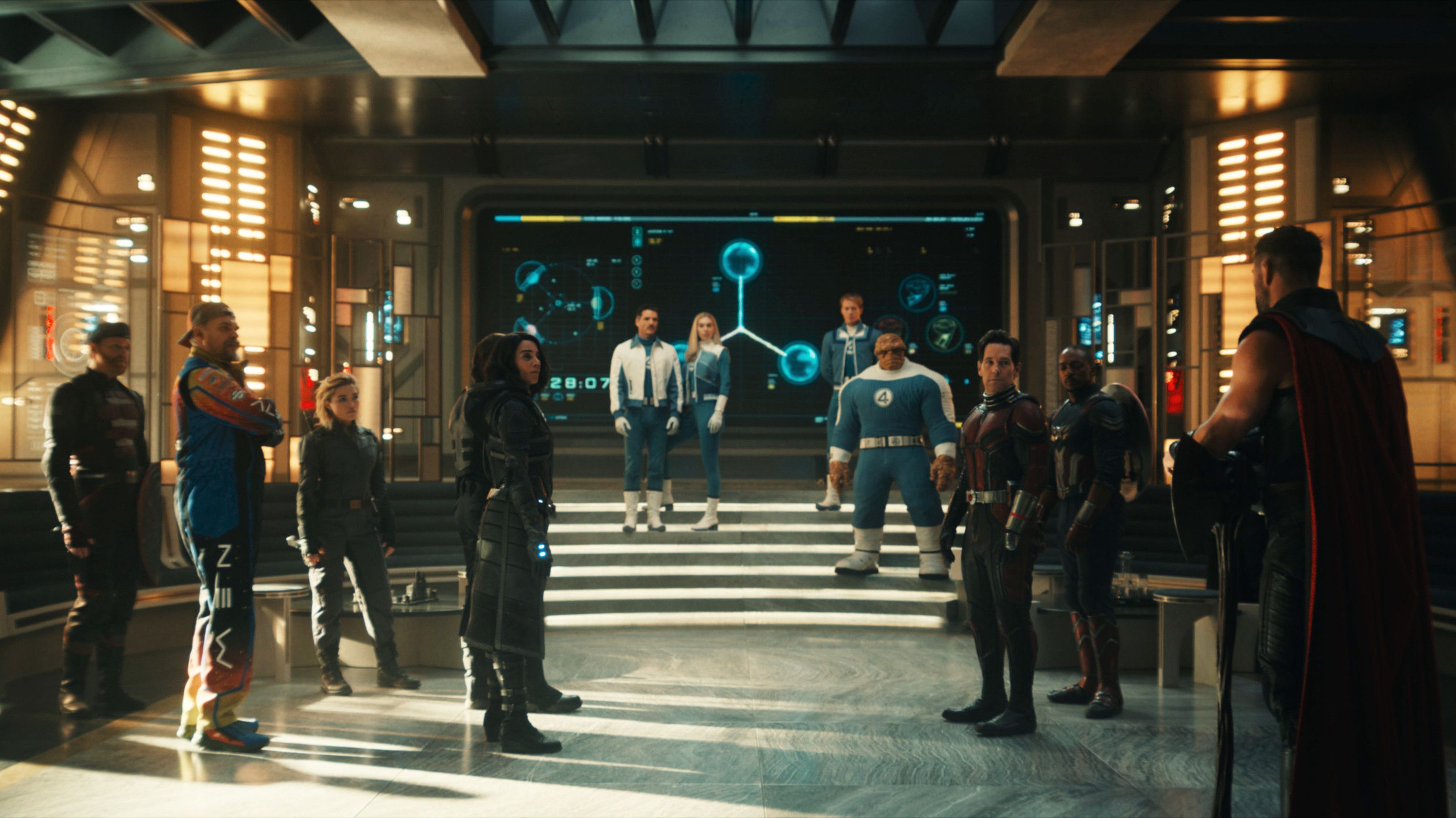backdrop