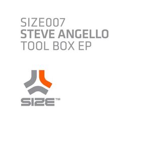 Tool Box (Single)
