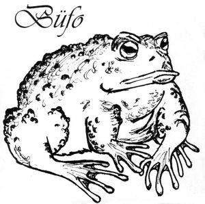 Büfo (EP)