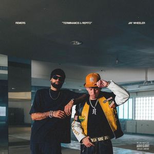 terminamos & REpito (Single)