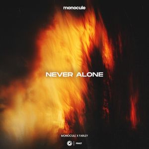 Never Alone (Single)
