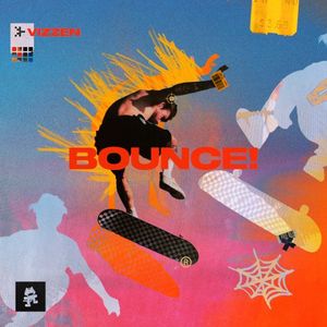 BOUNCE! (Single)