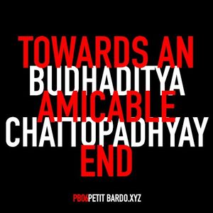 Towards an Amicable End