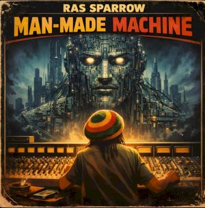 Man-Made Machine