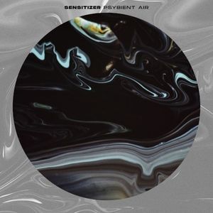 Psybient Air (Single)