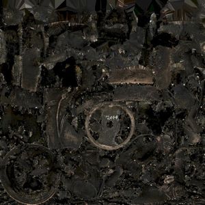 Fundamental Frequency (EP)
