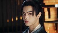 Saving Wu Zhen